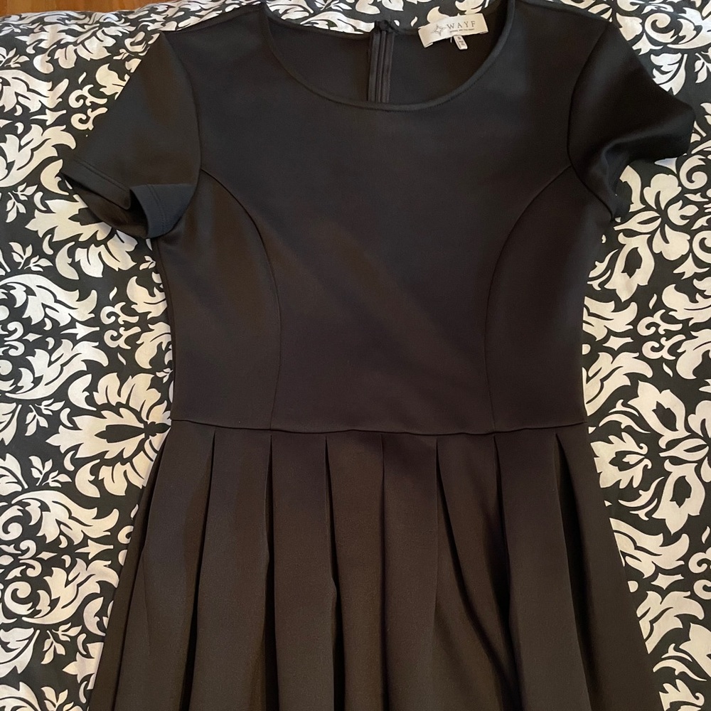 Wayf Formal Dress